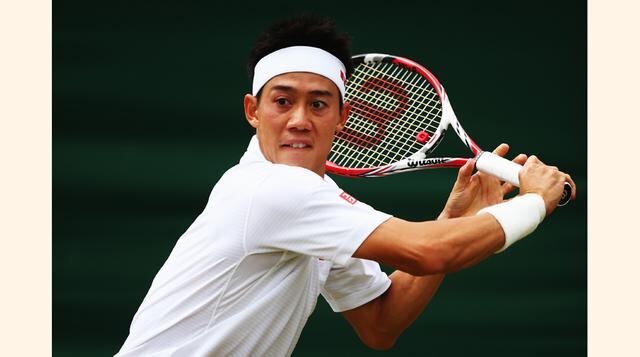 Kei Nishikori subió séptimo al cuarto puesto con ganancias de US$ 33.5 millones. El japonés ganó medalla de bronce en los Juegos Olímpicos de Río con una victoria sobre Nadal. Nishikori, de 26 años de edad, renovó su contrato de patrocinio con Uniqlo por 