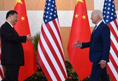 Reactivar la economía y la tensión con EEUU, desafíos del nuevo equipo de Xi