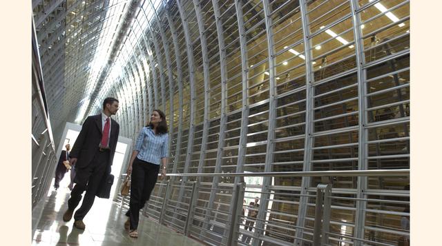 La Universidad del Pacífico cobró entre S/ 17,165 y S/ 38,165 para estudiar Negocios Internacionales. Esta carrera es de cinco años.