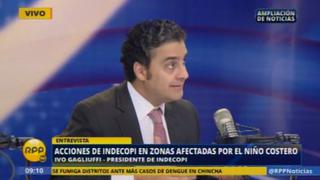 ¿Aerolíneas en Perú pueden retirar a un pasajero por exceso en venta de pasajes?