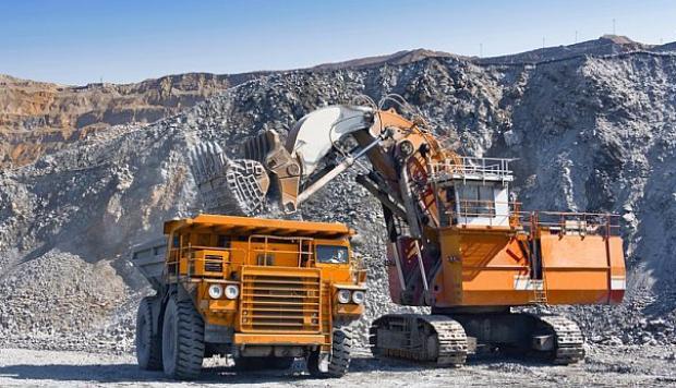 Minería peruana (Foto: Bloomberg)