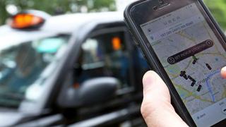 Uber limita horas de conducción en Reino Unido por quejas de seguridad