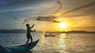 Produce afina propuesta para que pescadores del sur tengan seguro de vida