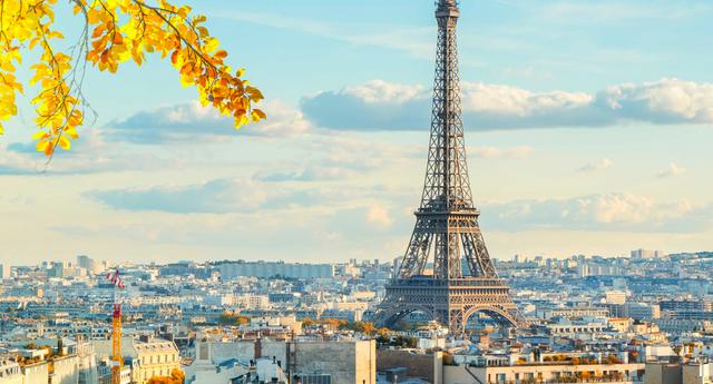 FOTO 2 | 2. Francia  (Foto: shutterstock)