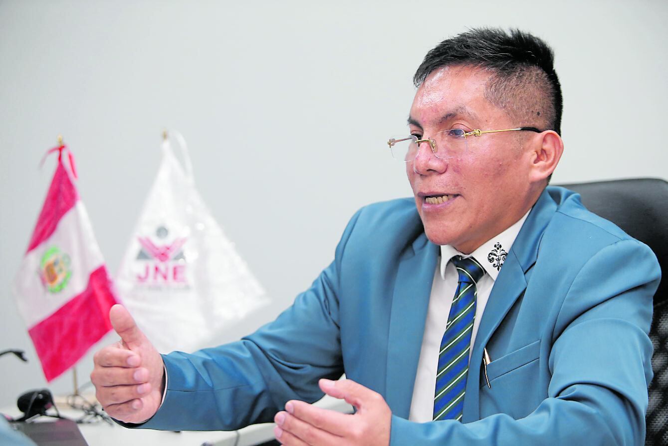 El JEE de Lima Centro denunció penalmente a 27 candidatos que postularon al Congreso, en representación de Lima, por mentir en sus hojas de vida