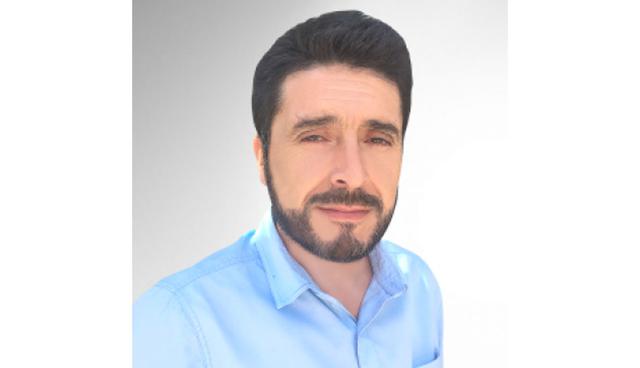 FOTO  11 | Elvis Caballero, Consultor de Marketing en Círculopresent   (Chile)