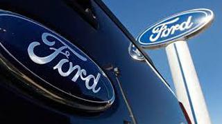 Ford apuesta por tecnología CV2X para conectar autos y ciudades inteligentes