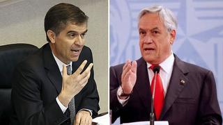 Exjefe del Banco Central de Chile se incorpora a equipo de candidato Piñera