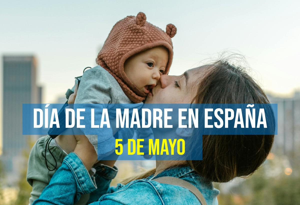 50 frases del Día de la Madre en España para clientas | MIX | GESTIÓN