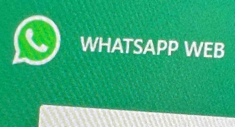 WhatsApp Web: Cómo evitar que alguien vea tus chats si olvidaste apagar tu PC |  Tecnología |  Wa Web Plus |  nda |  nnni |  TECNOLOGÍA