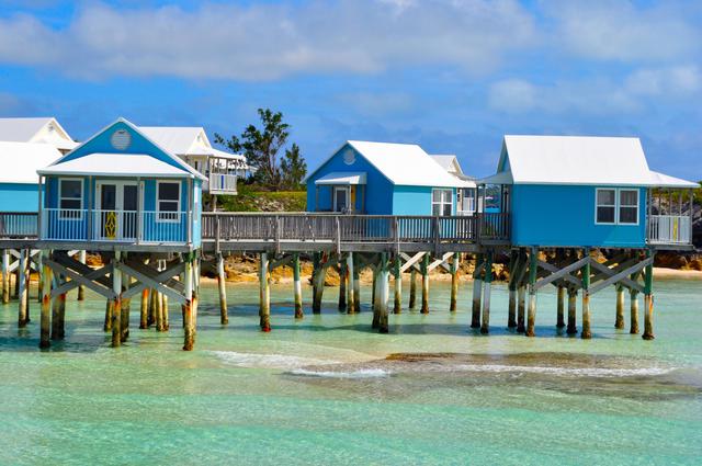 Foto 1 | 1. Bermudas. Es un territorio británico ubicado en el océano Atlántico. Es famoso por ser un gran paraíso fiscal y ahora también lidera el ránking del país más caro del mundo. Su capital, Hamilton, es incluso la ciudad con el coste de vida más alto.