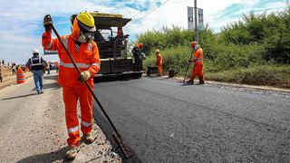 BCR: Perú crecería 4.9% en cuarto trimestre por repunte inversión pública