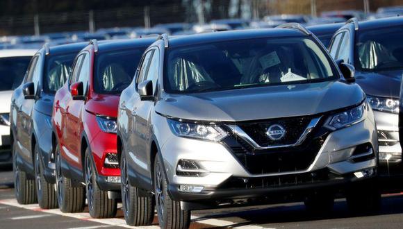 El punto central de la propuesta de Nissan es una nueva forma de plantear la colaboración con su socio Renault que contempla un reparto de las áreas de responsabilidad entre ambas compañías. (Reuters)