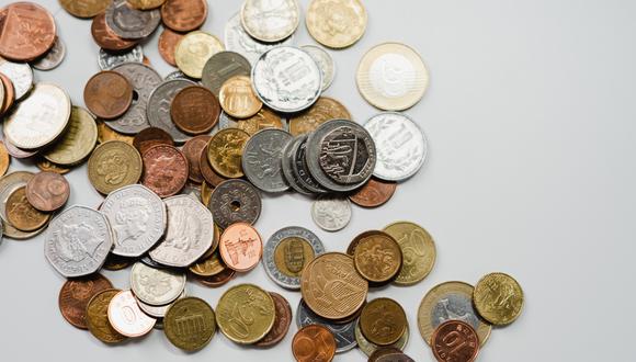 Existen centavos que podrían estar valorizados en miles de dólares (Foto: Pexels)