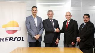 Repsol compra distribuidora de combustibles Puma Energy en Perú
