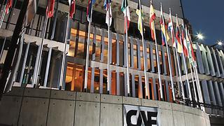 CAF emite bono por US$ 382 millones para financiar proyectos verdes