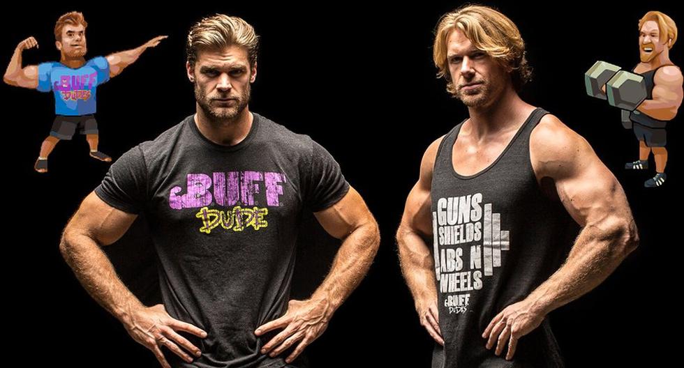 El Top 10 de influencers fitness de YouTube TENDENCIAS GESTIÓN