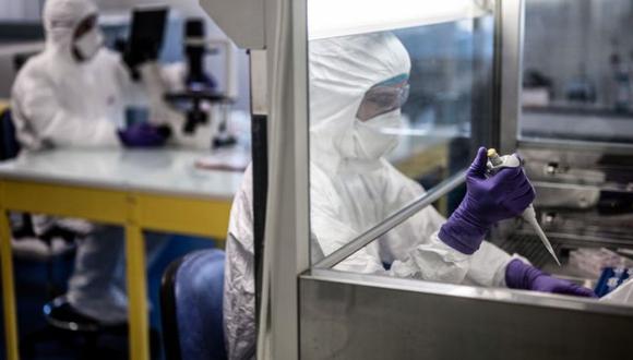 Científicos irán a China a descubrir orígenes del coronavirus. (Foto: Getty)