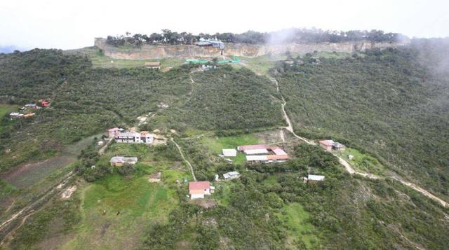 Las telecabinas de Kuélap son el primer medio de transporte turístico que existe en el Perú, y permitirán a los visitantes acceder a ese complejo arqueológico, uno de los vestigios más representativos de la cultura Chachapoyas y principal atractivo turíst