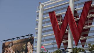 Cadena hotelera Starwood acepta oferta de china Anbang en detrimento de Marriott