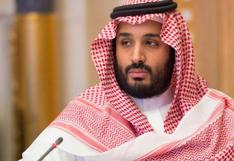 Heredero de la corona saudí, verdadero dueño de Da Vinci subastado, dice WSJ