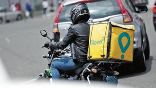 Glovo operará con un 10% de los comercios en etapa inicial 