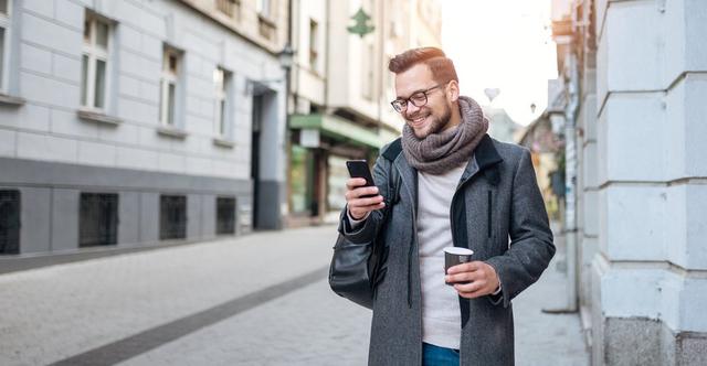 FOTO 4 | 4. Sal a la calle (Foto: iStock)