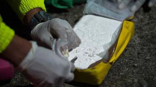 Perú rechaza que se produzcan 491 toneladas de cocaína al año como dice EE.UU.