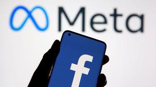 Facebook sufre caída en sus valores en el mercado y sus acciones se hunden en 20%