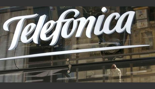 FOTO 17 | TELEFONICA DEL PERU SAA (3'922,528)