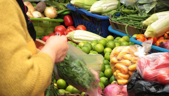 Comercio entre países de Latinoamérica podría ser la solución para la seguridad alimentaria. (Foto: Difusión)