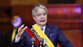 En Ecuador, Lasso enfrenta Parlamento de mayoría opositora por vacancia presidencial