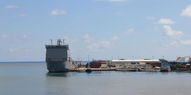 FOTO 6 |  Samoa
Se encuentra en plena Polinesia y cuenta con una población reducida que no se ha visto afectada por el coronavirus. (Getty Creative).