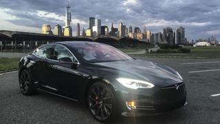 Curiosamente, la función autónoma arruinaría al Model S de Tesla