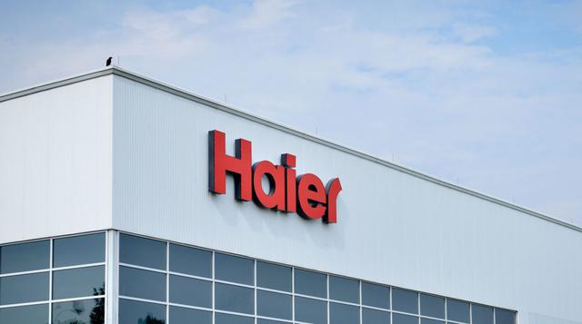 Haier: Cuenta con un catálogo de productos de lo más variado: lavadoras, frigoríficos, secadoras, móviles, etc. Está presente en más de 100 países distintos, que representan más del 25% de su facturación.(foto: ticbeat).