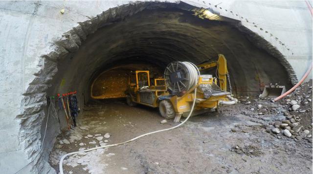 El proceso de licitación de la Línea 3 del Metro de Lima y los avances en la Línea 2, serán temas de importancia en el proceso de transferencia a la próxima administración, sostuvo hoy el ministro de Transportes y Comunicaciones. (Foto: MTC)