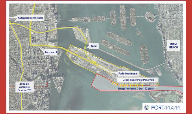 FOTO 5 | “El mercado peruano sigue creciendo y ha tomado una posición bien competitiva frente a otros mercados. Precisamente por eso hemos hecho un cambio en nuestros servicios para poder ofrecer tránsitos excelentes a todos estos destinos, incluyendo Mia