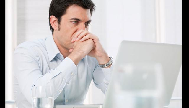 FOTO 4 | 4. Tu mente está dispersa. Tu cabeza está en todas partes, y a la vez, en ninguna. Tienes tanto en mente que te olvidas de cosas simples, como dónde dejaste las llaves o alguna fecha importante. Asimismo, te sientes incapaz de concentrarte.