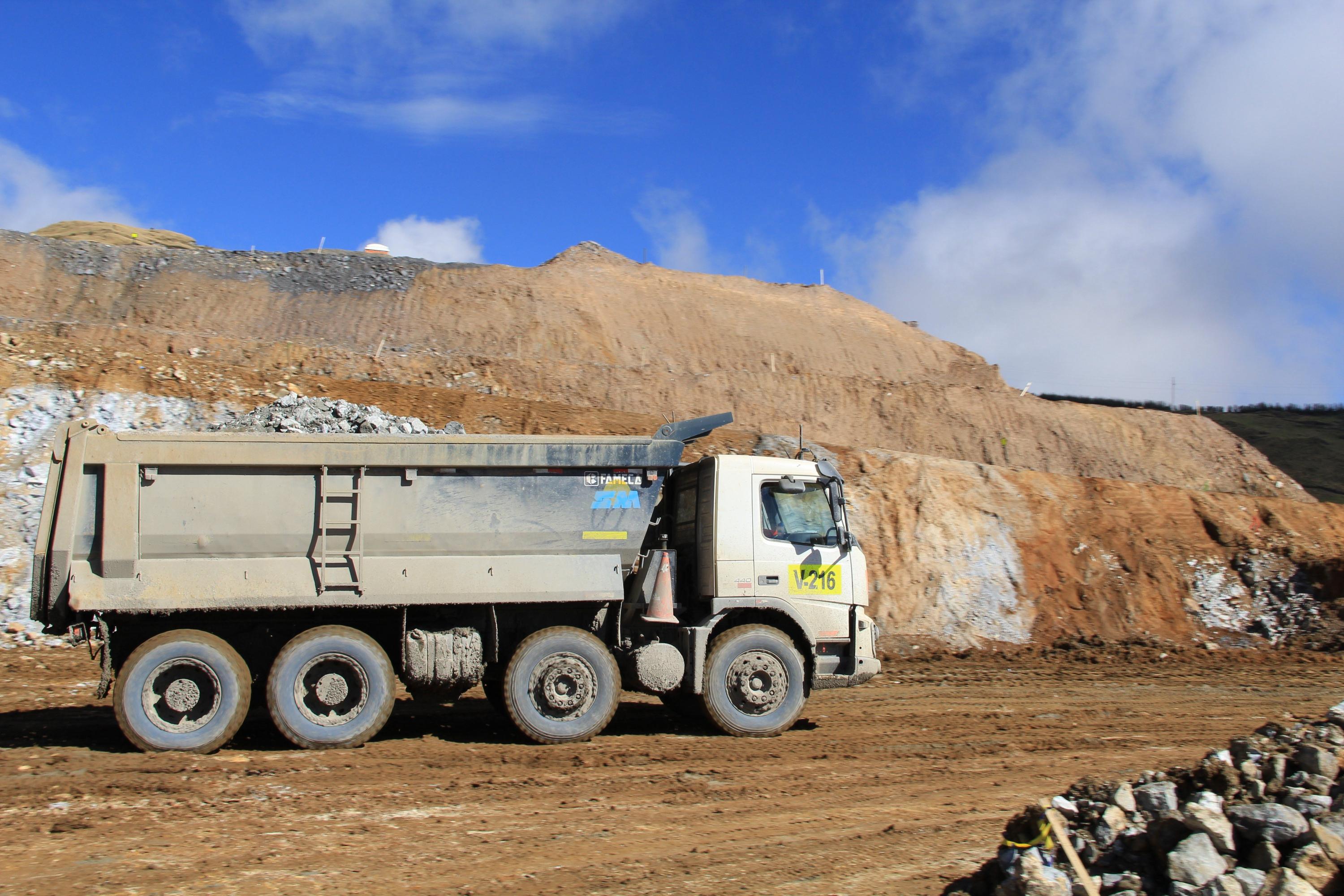 El adelanto de recursos será deducido del monto total del canon minero que se determine para cada gobierno regional o gobierno local. (Foto: GEC)