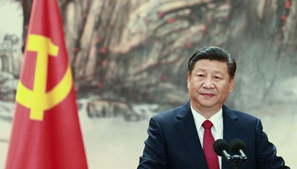 Las Nuevas Rutas de la Seda, que cumplen diez años desde su implementación, son el proyecto estrella del presidente de China, Xi Jinping. (GETTY IMAGES).