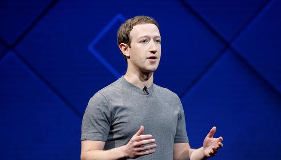 Mark Zuckerberg admitió que los vídeos y otros contenidos corporativos en Facebook han crecido mucho en los últimos dos años.