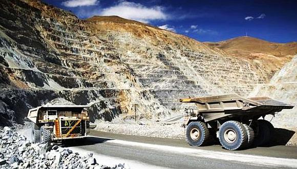 Hochschild tiene como filial en Perú a la Compañía Minera Ares, que cuenta con las unidades Inmaculada y Pallancata.