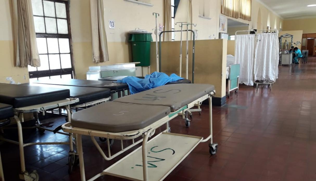 Hay un compromiso del MEF por incorporar los proyectos sociales. (Foto: GEC)