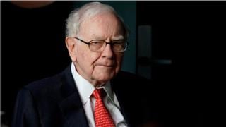 Buffett no cree que coronavirus empañe su optimismo sobre las bolsas