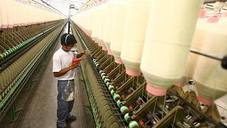 CCL: exportaciones textiles crecerían entre 10% a 15% este año superando niveles prepandemia