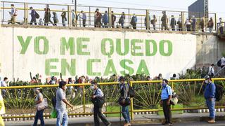 Estado peruano debe prepararse desde ahora para una tercera ola del COVID, sostiene Defensoría