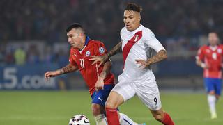 Perú - Chile, los resultados previstos por gerentes