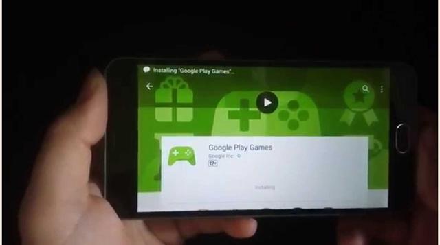 En la tienda de Google Play hay una categoría de Juegos (Google Play Games) en donde las mamás podrán encontrar todo lo que necesitan para entretenerse, desde juegos de mesa hasta títulos de acción para las mamás “gamer”. Esta aplicación permite jugar con