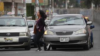 Gobierno presenta demanda de inconstitucionalidad contra ley que formaliza autos colectivos 