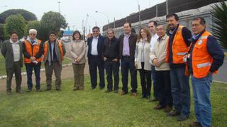 CAF aportará US$ 150 millones para construir Línea 2 del Metro de Lima